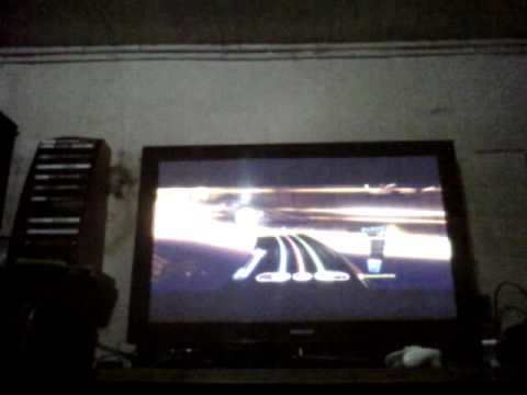 Damian Marley vs. Dillinja And Skibadee GAMEPLAY