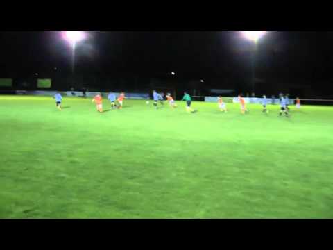 U12 Meisterschaftsspiel  Herrnbaumgarten gegen Zistersdorf