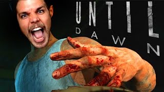 RÉVÉLATIONS - Until Dawn #6