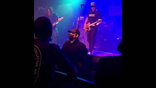 Choke - Concrete Timeline Live in Winnipeg 10/09/2021