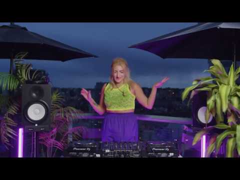 Nostalgix - Digital Global Dance Festival