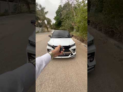 Thumbnail for Toyota Raize 2020 full loaded#shorts by Toyota