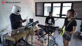 Download lagu MUNDUR ALON ALON ILUX | TAMI AULIA TRIO mp3