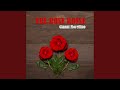Tre rose rosse