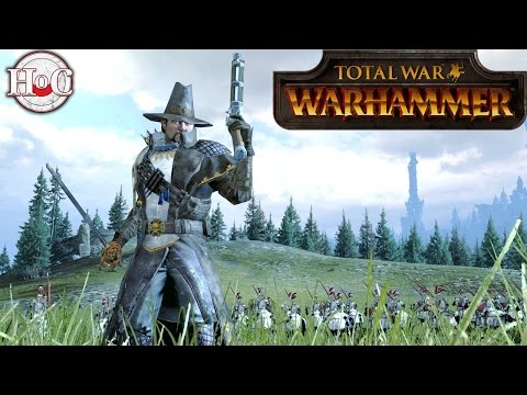 That Ending! - Total War Warhammer Online Battle 104
