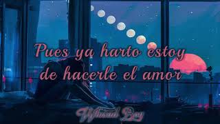 Lunes 28- José Madero (letra)