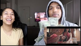 DDG "Bank"- Official Music Video- Reaction