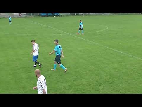 FK Jiskra Velké Březno - TJ Sokol České Kopisty