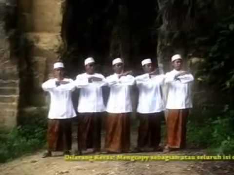 Hadrah classic Sumenep Abdullah Ta'lab - Ya Nabi Salam Alaika