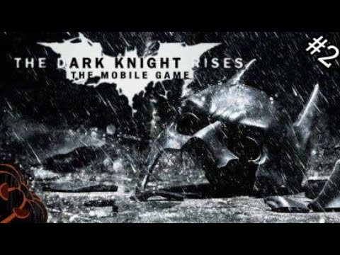 Batman: The Dark Knight Rises #2 - A identidade revelada | LEGENDADO EM PORTUGUÊS PT-BR. Abóbora