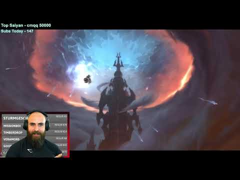 Shadowlands Arms Warrior Leveling (Part 1) - WoW Shadowlands 9.0 Storyline Gameplay