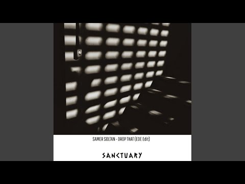 Drop That (Ede Edit)