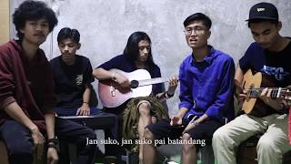 Download lagu SI NONA - ELLY KASIM cover   lirik mp3