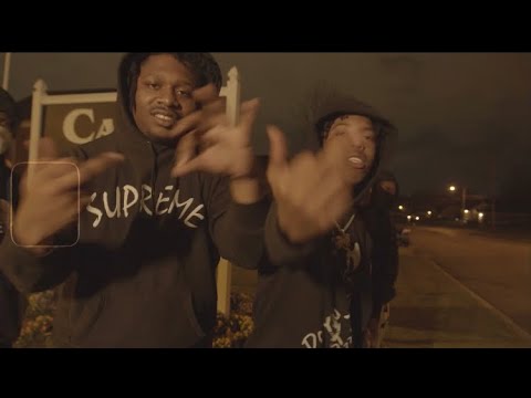 “ Back Again “ Feature Cg Tay G               Prod By Tay Keith