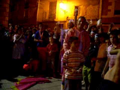 Corrida de Toros en Espinosa de Cerrato (II)