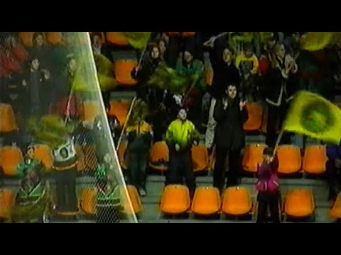 Ilves 1997-98 – hopeakauden huumaa (3/4)