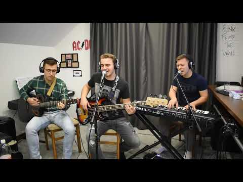 Rijeka snova (Neno Belan & Fiumens) LIVE acoustic cover by Fankustika ft Zoran Petrović