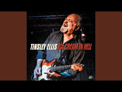 Everything And Everyone - Tinsley Ellis