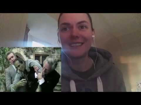 Classic Doctor Who | S13 - The Seeds of Doom - Part Four | Rewatch