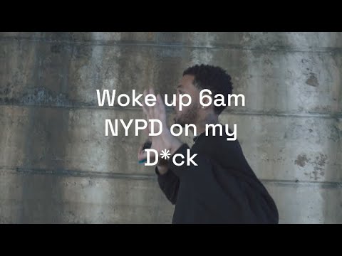 RIPXL & 187 Ricky - spike Dudley (visualizer) shot by Noah stenhouse