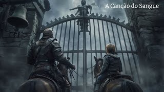 💨Fantasia ◾ Trilogia 002 ◾ Livro 1◾ Primeira Parte 1/3