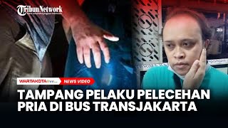 Download lagu Alat Vitalnya Diraba-raba, Korban yang Jijik dan Emosi Lepaskan Bogem ke Wajah Pelaku mp3