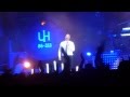 Unheilig - "Glück Auf Das Leben" - live Bochum ...