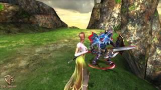 DK Online Sorceress Spotlight