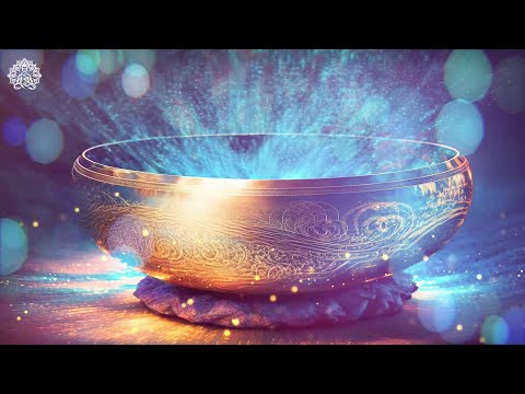 528Hz Manifest Miracles - Infinite Blessings - Ask The Universe and You Will Receive