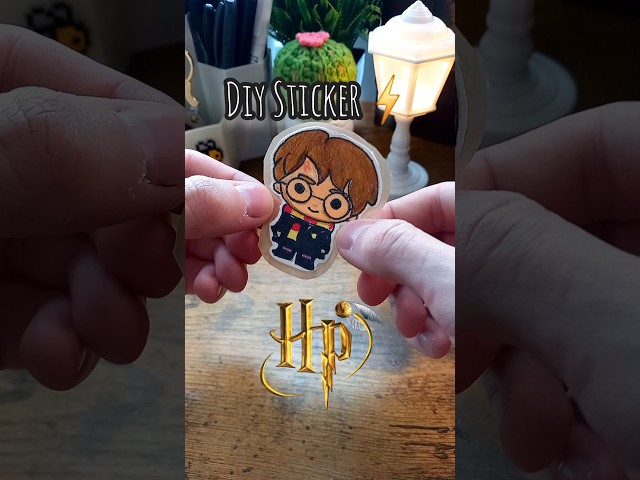 Vídeo relacionado con Pegatinas para dispositivos electrónicos de Harry Potter (34 pegatinas)