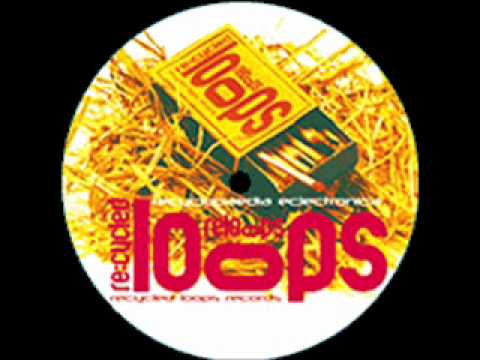 Recyclopaedia Eclectronica -- Body ReFuel (Recycled By Umek)