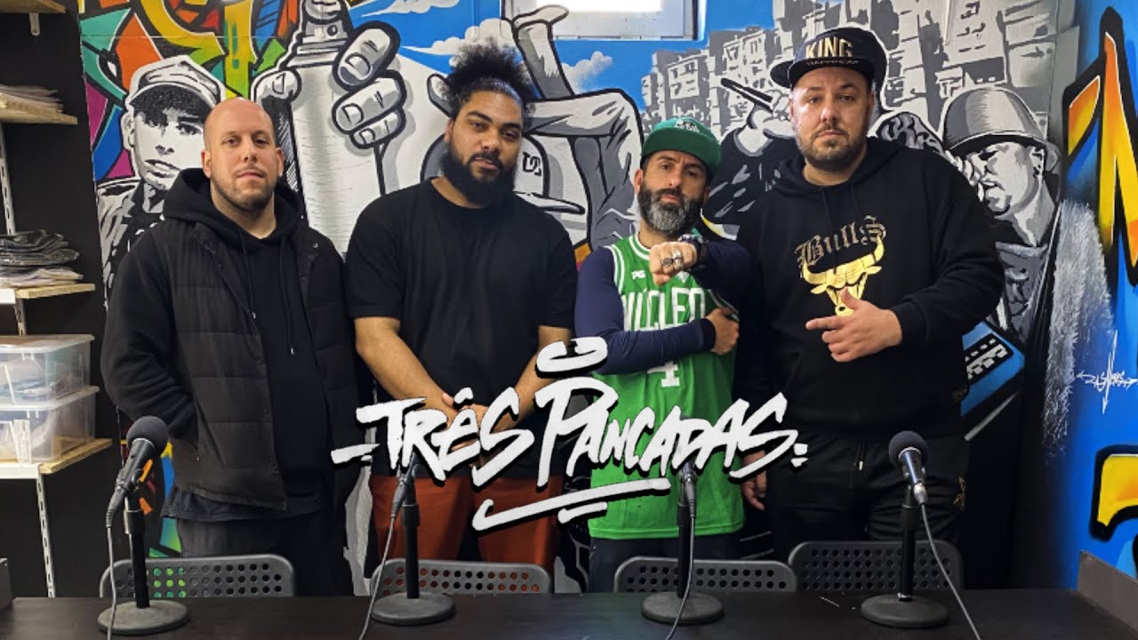Entrevista B-Girl Julnako - TV Chelas, 2023