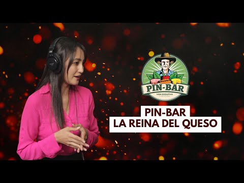 Andrea Pineda | La reina del queso | PIN-BAR | Festival del Asado Morelia 2025