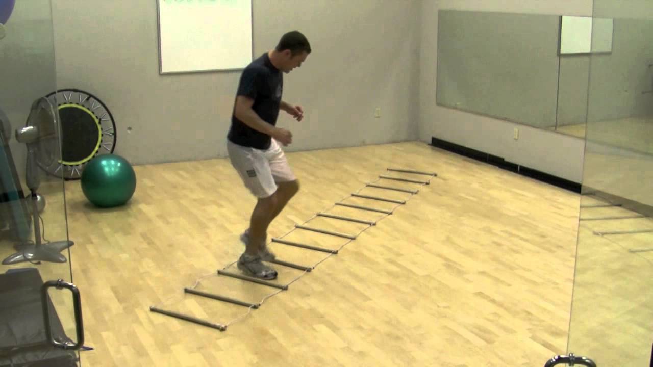 Improve Your Performance with Basketball Agility Drills