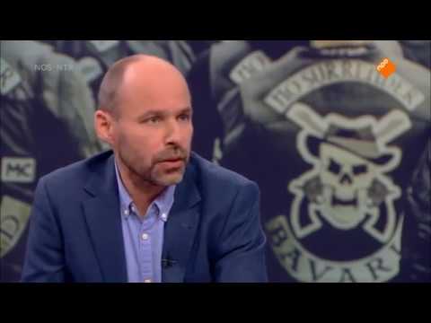 No Surrender zet groot geldbedrag op hoofd John van den Heuvel