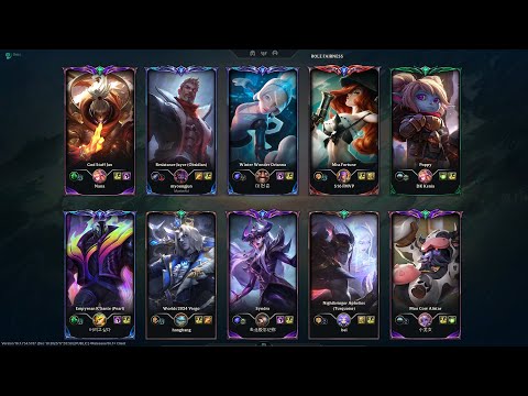 T1 Doran | K'Sante TOP vs Jax | Patch 26.1 | 2026-01-08 | LoL Replay