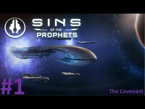 Sins of the Prophets: The Covenant - Episode 1 | The Blood of Our Fathers...