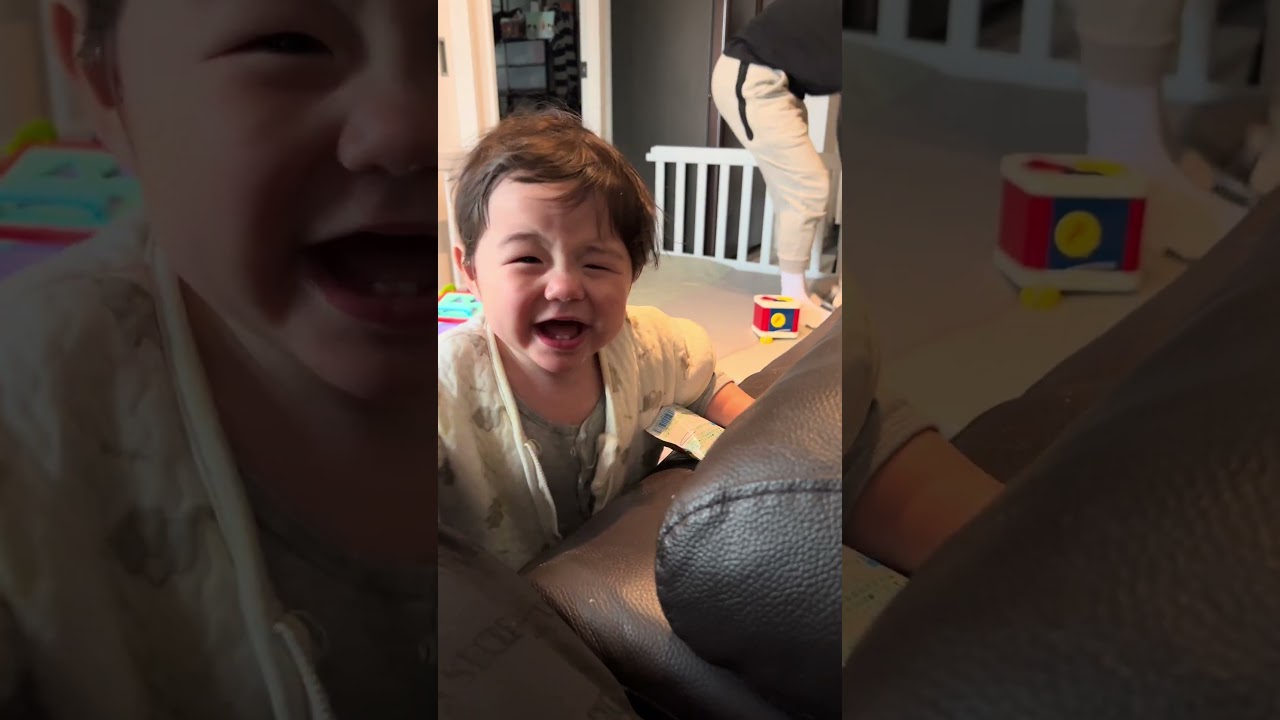 10ヶ月BOY成長記録