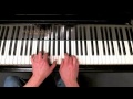 Everything at once - Lenka, easy piano cover 