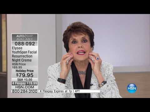 Elysee Facial Resurrection Creme Autoship