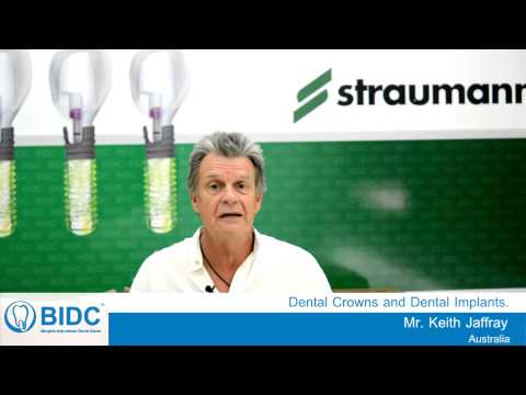 Life-changing treatment stories "My sister looked much younger" #BIDC 74