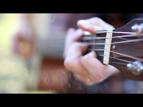 Faithfully | Journey | Cover by Will Dempsey