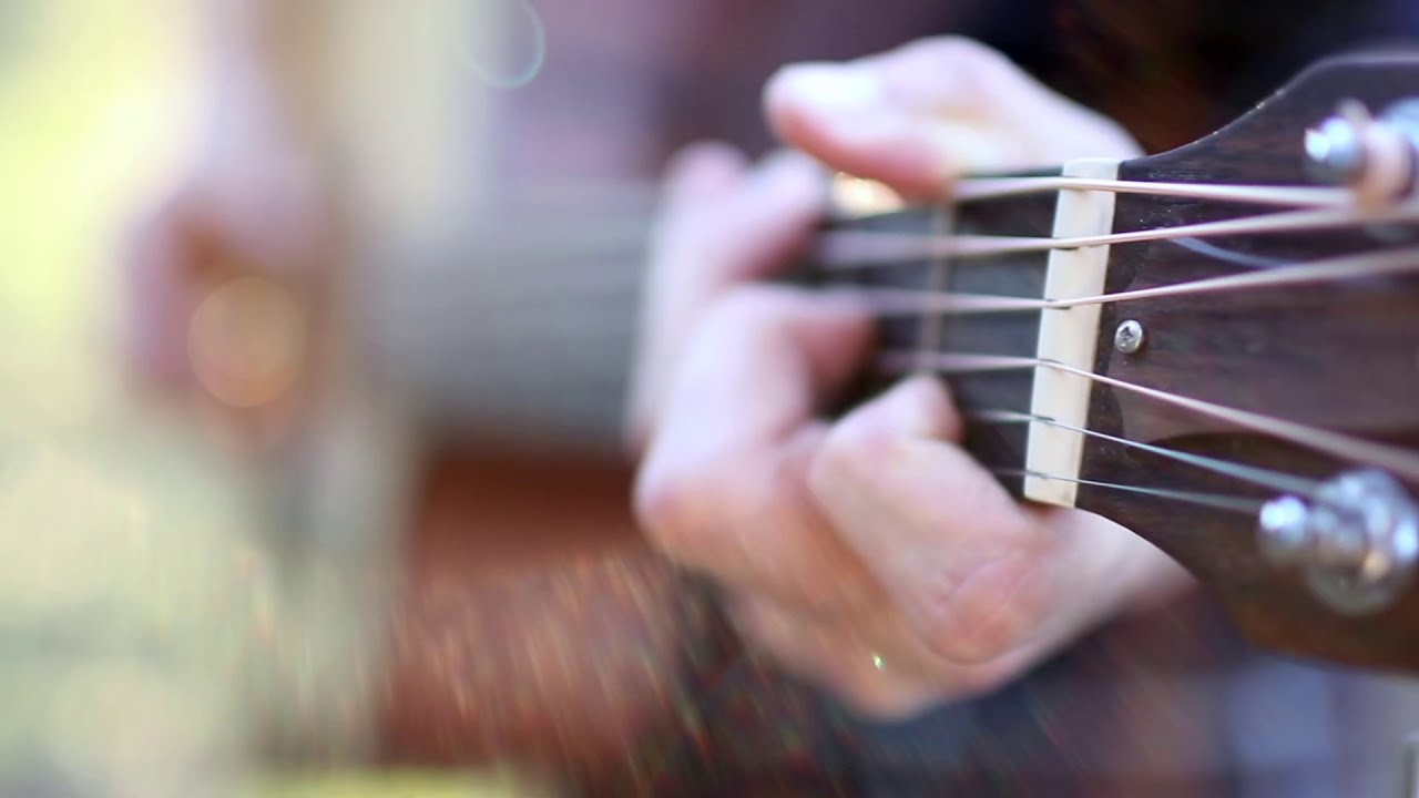 Faithfully (Journey Cover)