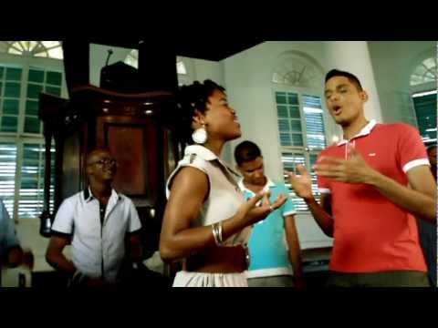 Suripop 17 - Koloku (Lady Shaynah and Elvin Pool)