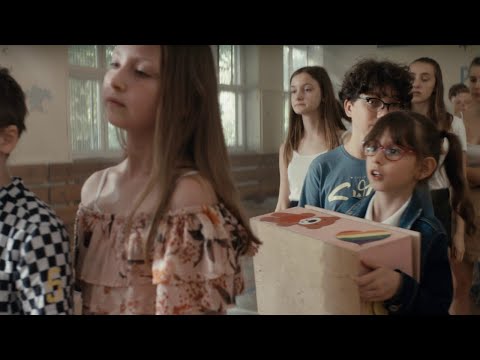 Coma feat. Ralph Kaminski - Pożegnanie z Bajką (official video)