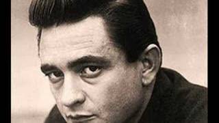 Johnny Cash - Let Me Down Easy - The Sound Of Johnny Cash