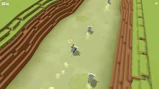 Cowboy Safari - Video 3