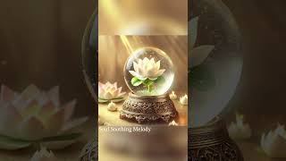 Heals The Body, Mind And Spirit - Attracts Love, Beauty And Peace