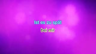 Nicki   Du bist in meiner Macht