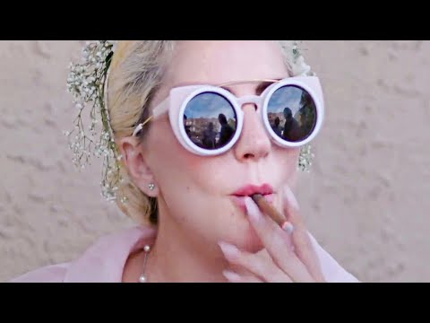 LADY GAGA: FIVE FOOT TWO Trailer (2017) Netflix